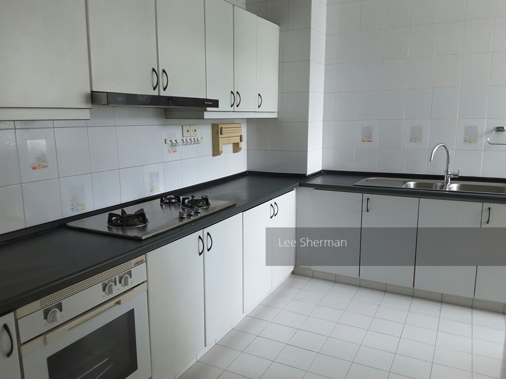 Hume Park II (D21), Condominium #124717612